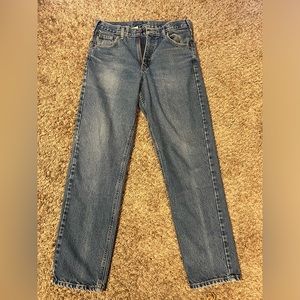 Carhartt Relax fit jeans 31x32